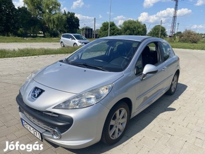 Peugeot 207 1.6 VTi Premium