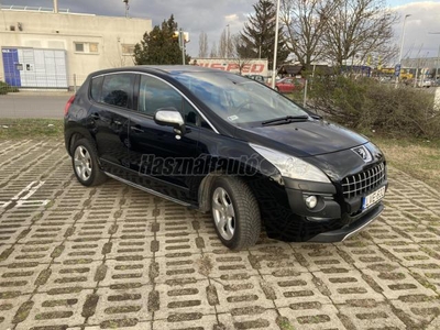 PEUGEOT 3008 1.6 THP Active