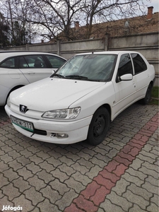 Peugeot 306