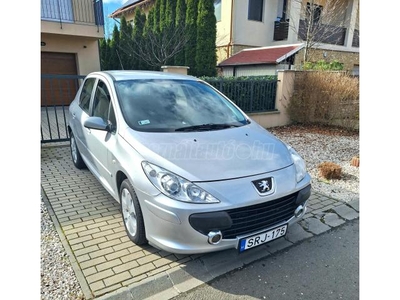 PEUGEOT 307 1.4 Symbole