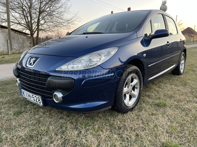 PEUGEOT 307 1.6 Symbole