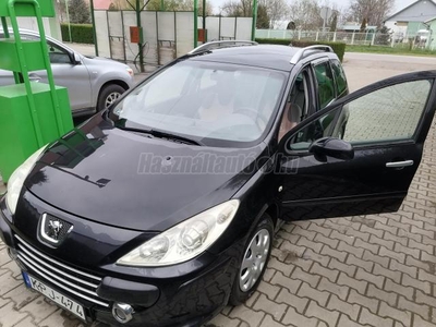 PEUGEOT 307 SW 1.6 HDi Supreme