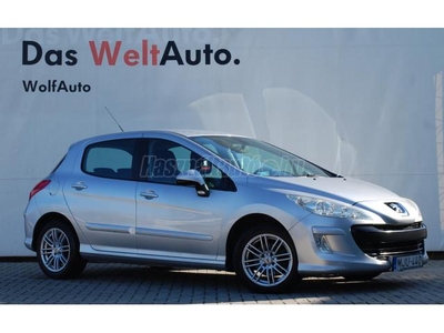 PEUGEOT 308 1.6 HDi Access