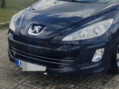 PEUGEOT 308 1.6 HDi Confort Pack