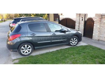 PEUGEOT 308 1.6 VTi Active