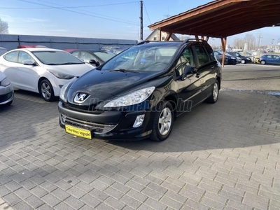 PEUGEOT 308 Break 1.6 HDi Confort Pack