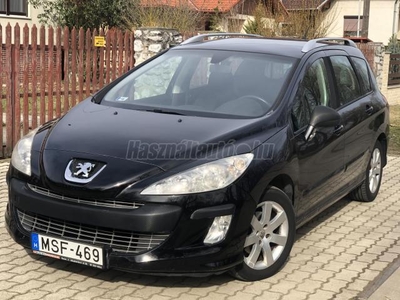 PEUGEOT 308 Break 1.6 HDi Confort Pack