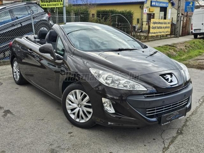 PEUGEOT 308 CC 2.0 HDi Premium Pack