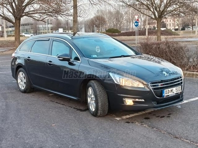 PEUGEOT 508 SW 2.0 HDi Active