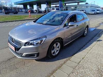 PEUGEOT 508 SW 2.0 HDi Active