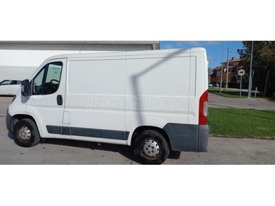 PEUGEOT BOXER 2.0 BlueHDI 300 FT L1H1 Access EURO6