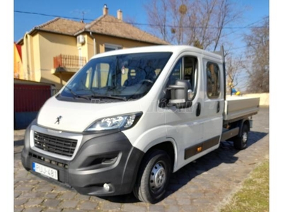 PEUGEOT BOXER 2.0 BlueHDI 350 PTDC L3 Access EURO6