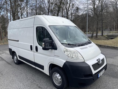 PEUGEOT BOXER 2.2 HDi 330 CHC L3