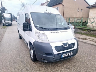 PEUGEOT BOXER 2.2 HDi 330 FT L3H2