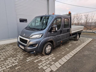 PEUGEOT BOXER 2.2 HDi 350 CHDC L3 Business Heavy