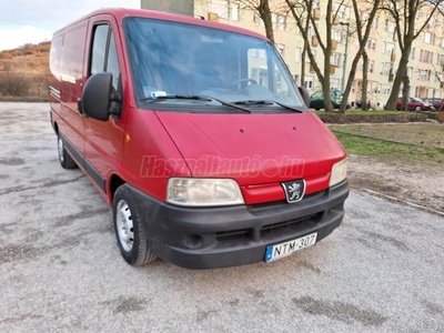 PEUGEOT BOXER 2.8 HDI 330 FT MH Pack