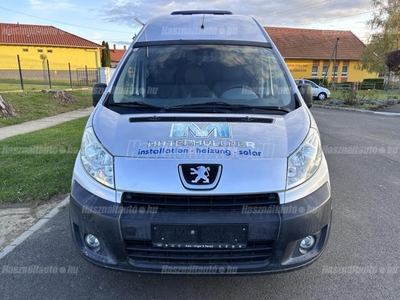 PEUGEOT EXPERT FT 290 2.0 HDi L2H2