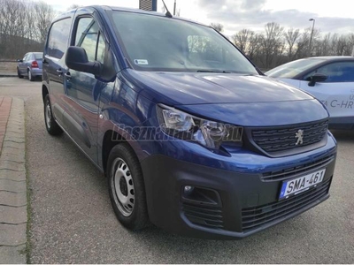 PEUGEOT PARTNER 1.5 BlueHDi 100 Pro L1