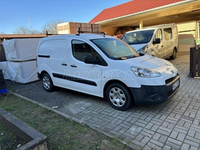 PEUGEOT PARTNER 1.6 HDi Active L1