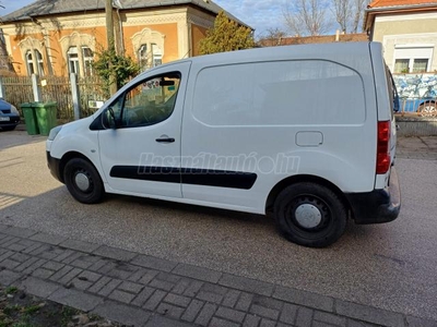 PEUGEOT PARTNER 1.6 HDi Confort L1 110Le!