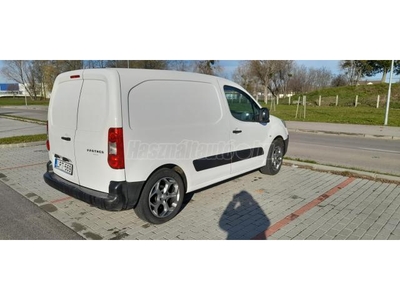 PEUGEOT PARTNER 1.6 HDi Confort L1