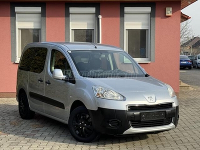 PEUGEOT PARTNER Tepee 1.6 HDi Active