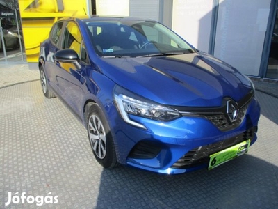 Renault Clio 1.0 TCe Equilibre 6 Év Garancia +...