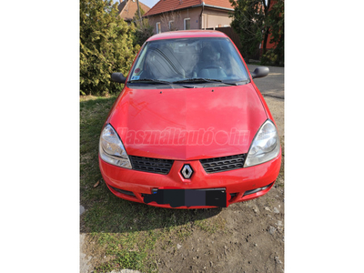 RENAULT CLIO 1.2 Premiere