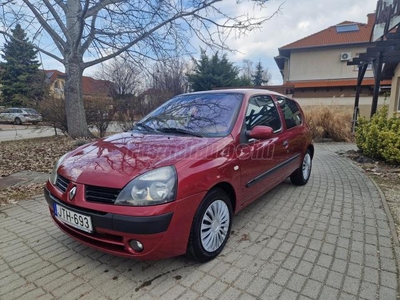 RENAULT CLIO 1.4 16V Extreme