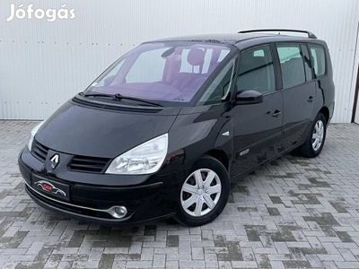 Renault Espace Grand2.0 dCi Celsium Navi.HIFI.P...