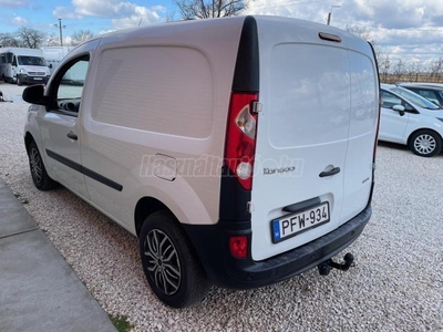 RENAULT KANGOO Express 1.5 dCi Komfort Zsiráftetős! NINCS+ÁFA!