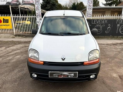 RENAULT KANGOO Express Long 1.9 D [Business]