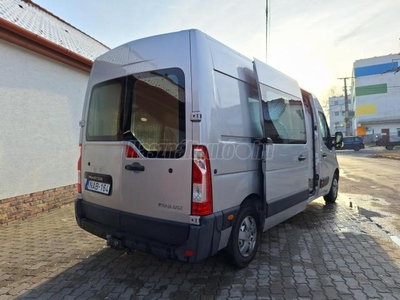 RENAULT MASTER 2.3 dCi 165 L3H2 3,5t Business