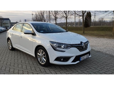 RENAULT MEGANE 1.3 TCe Intens