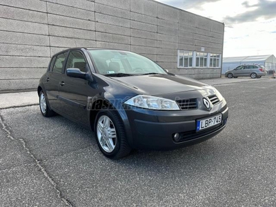 RENAULT MEGANE 1.5 dCi Azure