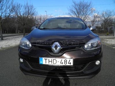 RENAULT MEGANE 1.5 dCi Expression