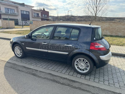 RENAULT MEGANE 1.5 dCi Extreme