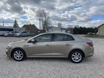 RENAULT MEGANE GrandCoupé 1.6 SCe Zen MAGYAR. 1 TULAJ