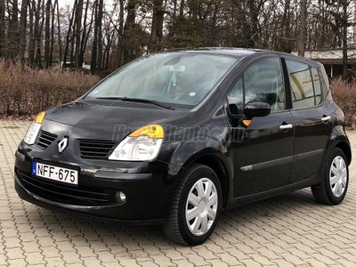 RENAULT MODUS 1.6 16V Dynamique