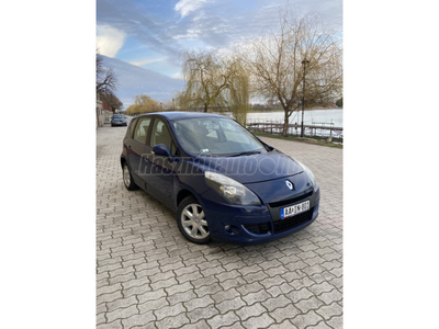 RENAULT SCENIC Scénic 1.5 dCi Expression