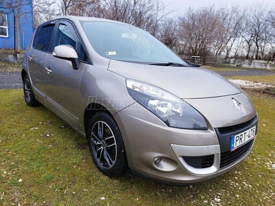 RENAULT SCENIC Scénic 1.5 dCi Expression