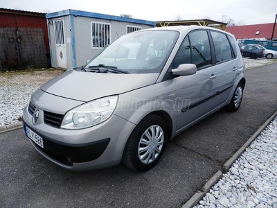 RENAULT SCENIC Scénic 1.6 Dynamique