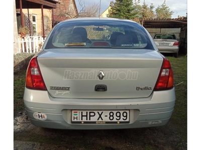 RENAULT THALIA 1.4 RN