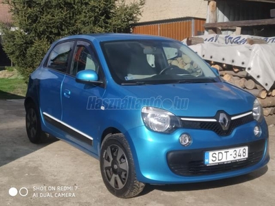 RENAULT TWINGO 1.0 SCe Intens