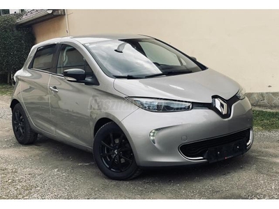 RENAULT ZOE Intens Q210