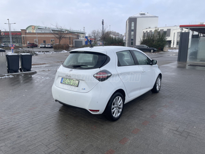 RENAULT ZOE Z.E. R110 52 kWh Zen (Automata)