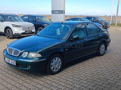 ROVER 45 1.6 Club