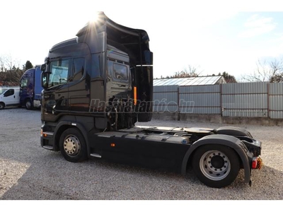 SCANIA R 450 EURO 6 MEGA.AUTOMATA.RETARDER.ACC