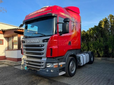 SCANIA R40 L