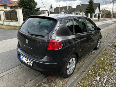 SEAT ALTEA 2.0 PD TDI 16V Stylance